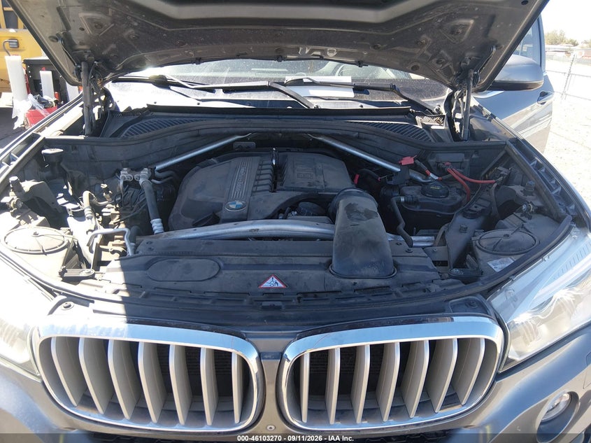BMW X5 - zdjęcie 10