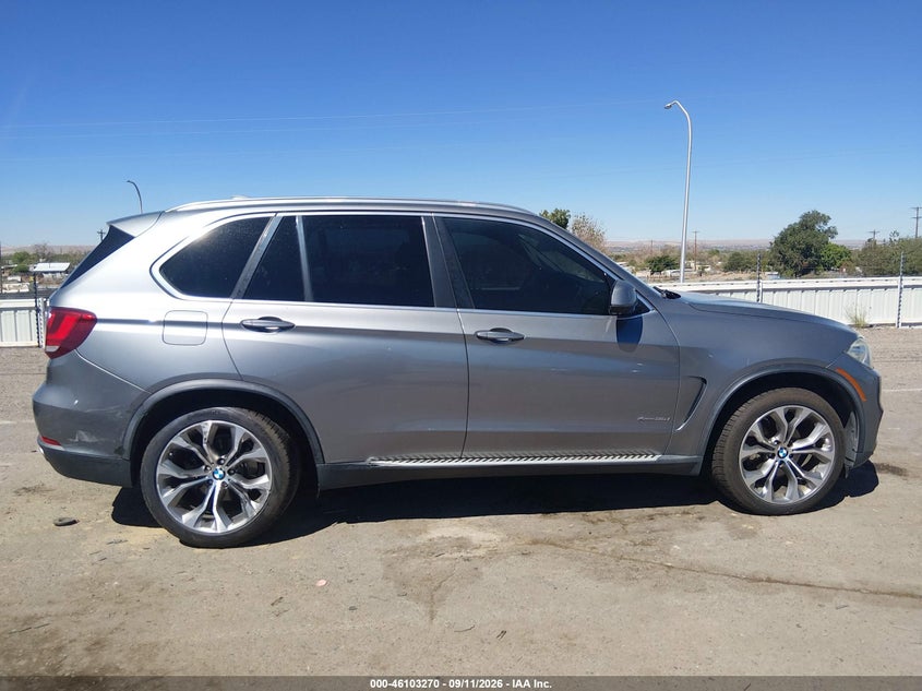 BMW X5 - zdjęcie 13