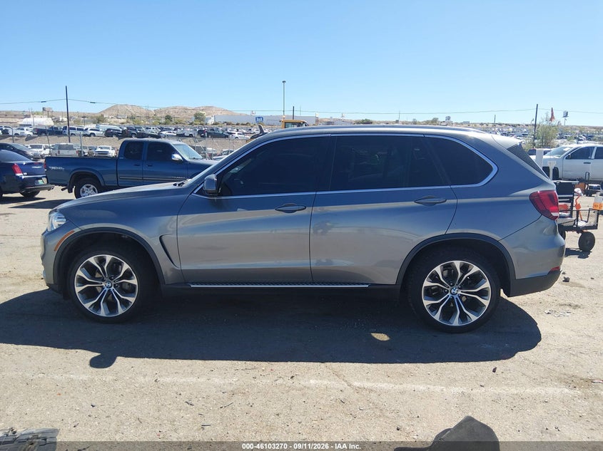 BMW X5 - zdjęcie 14