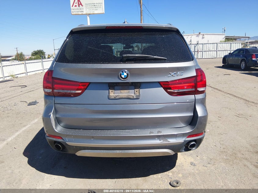 BMW X5 - zdjęcie 16