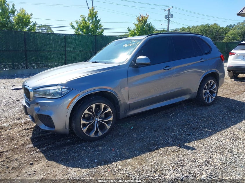 Vin: 5uxkr0c58e0k45737, lot: 46602935, bmw x5 xdrive35i 20142