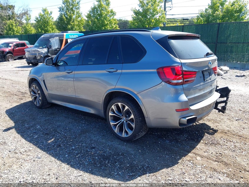 Vin: 5uxkr0c58e0k45737, lot: 46602935, bmw x5 xdrive35i 20143