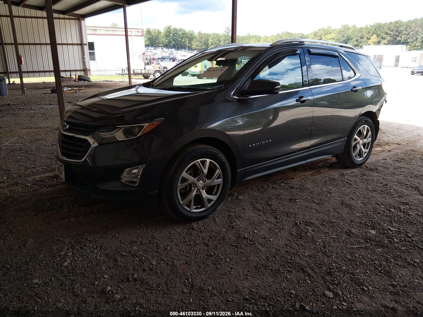 Vin: 2gnaxtex5j6152248, lot: 46602988, chevrolet equinox lt 20182