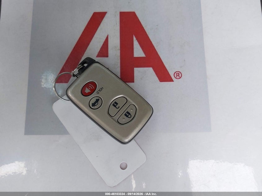 2009 TOYOTA AVALON LIMITED · Фото 11