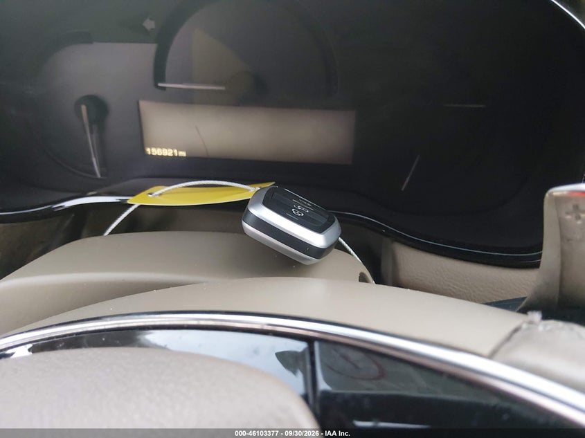 CADILLAC CTS 2014 VIN 1G6AR5S3XE0174134