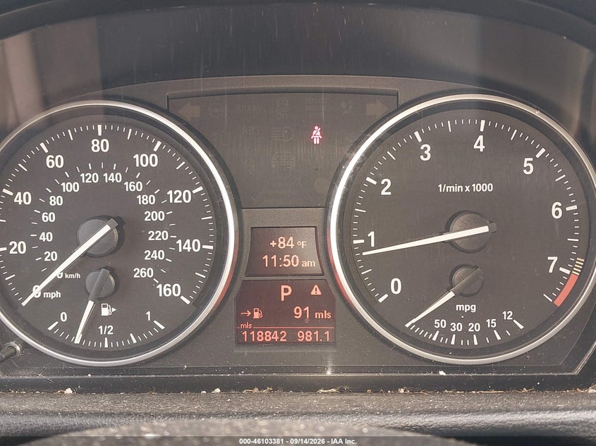 BMW X1 2014 VIN WBAVL1C5XEVY13301