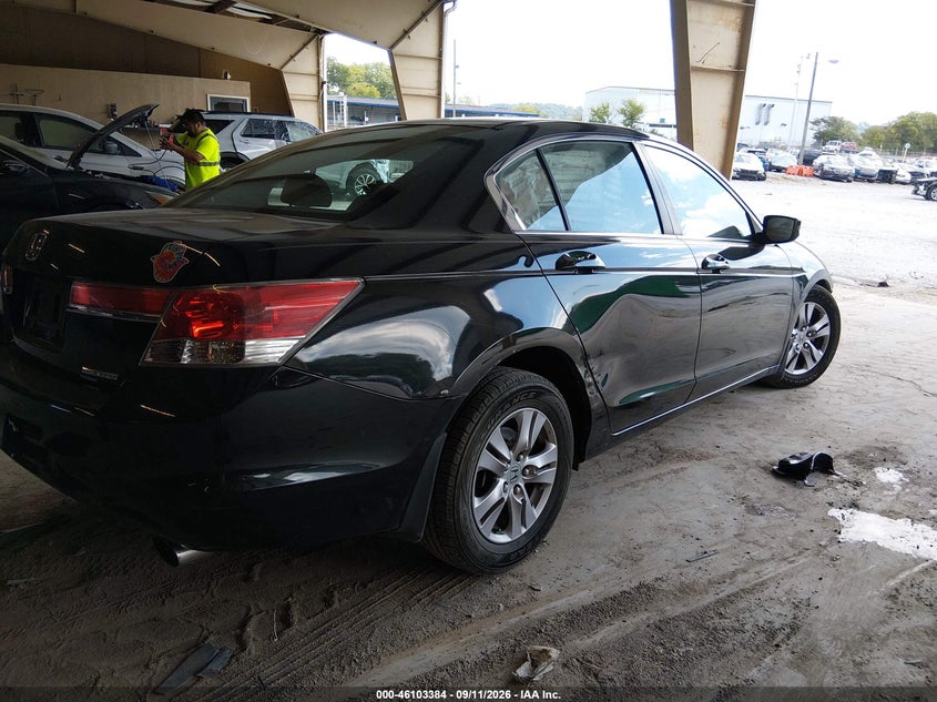 Vin: 1hgcp2f63ca244421, lot: 46603042, honda accord 2.4 se 20124