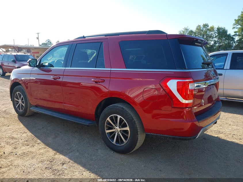 Vin: 1fmju1ht3kea32634, lot: 46603090, ford expedition xlt 20193