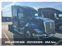 2020 KENWORTH T680 auction photo 1