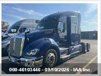 2020 KENWORTH T680 auction photo 2