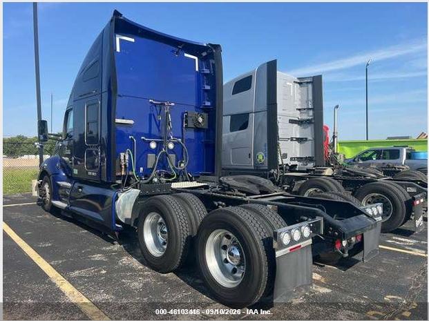 2020 KENWORTH T680 auction photo 3
