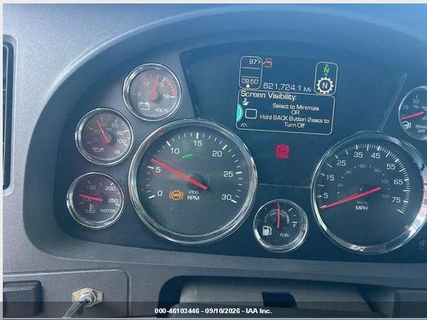 2020 KENWORTH T680 auction photo 6