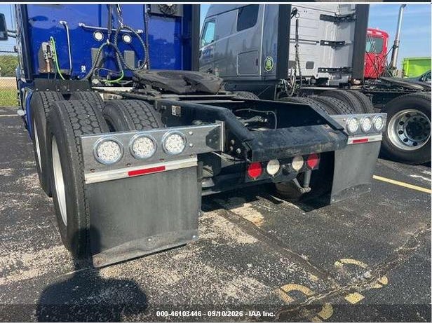 2020 KENWORTH T680 auction photo 8
