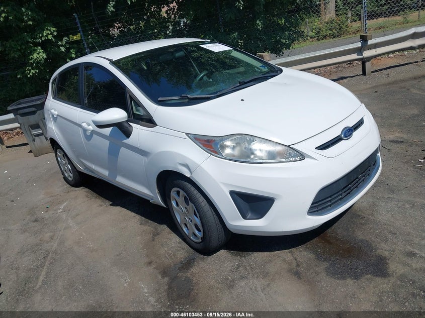 Vin: 3fadp4ej9cm180849, lot: 46603111, ford fiesta se 2012 img_1