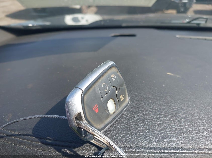 CADILLAC XT5 - zdjęcie 11