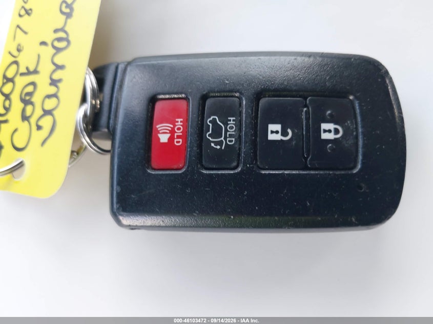 TOYOTA RAV4 - zdjęcie 11