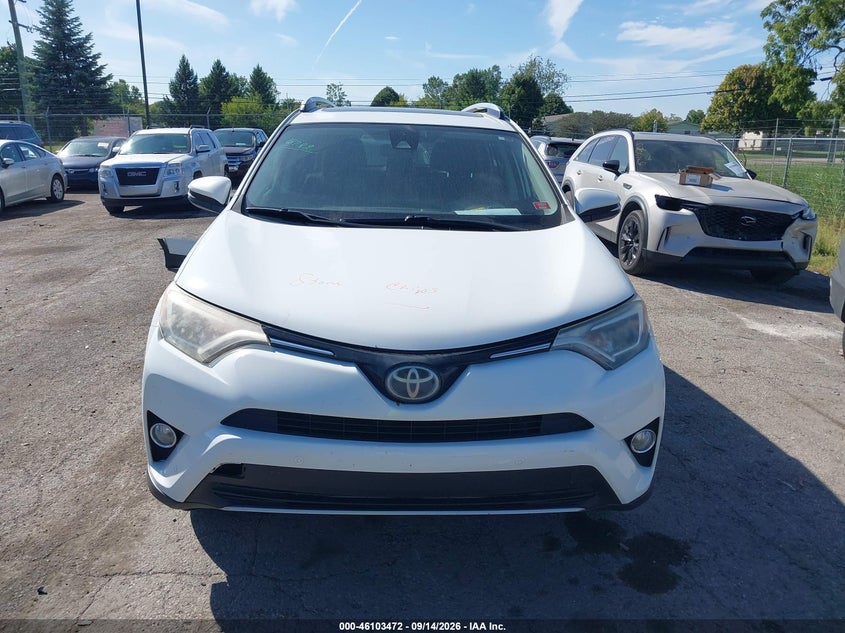 TOYOTA RAV4 - zdjęcie 13