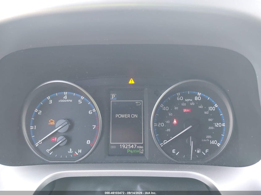TOYOTA RAV4 - zdjęcie 7