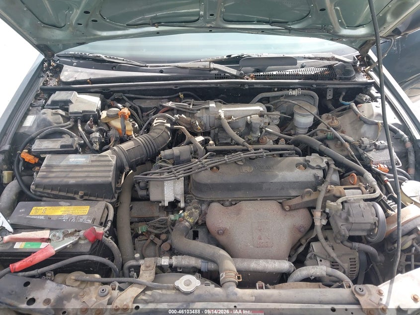 Photo 10 - HONDA ACCORD