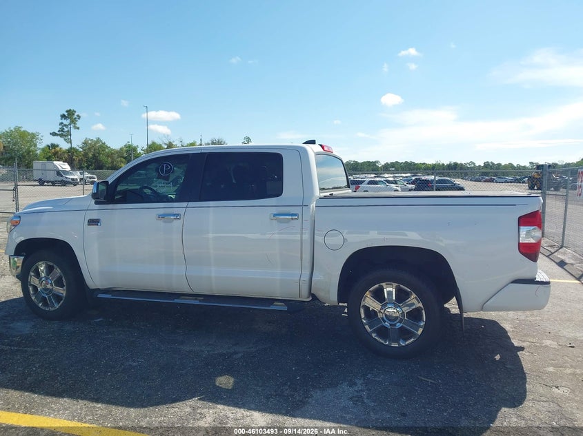 TOYOTA TUNDRA - zdjęcie 14