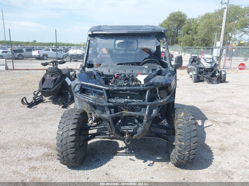 2023 POLARIS GENERAL
