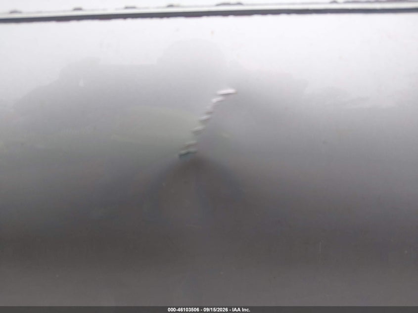 MERCURY SABLE 2003 VIN 1MEFM55S53A632415