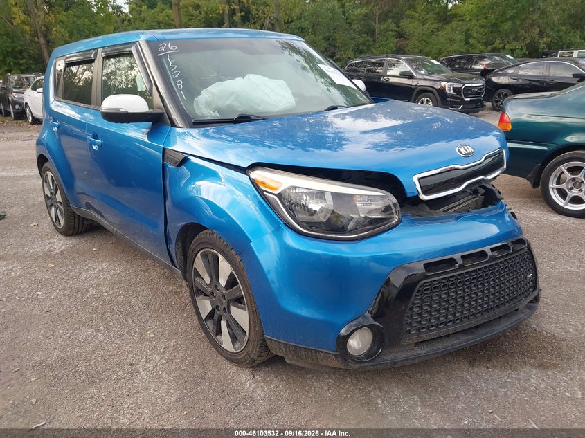 Vin: kndjp3a51g7297647, lot: 46603190, kia soul + 2016 img_1
