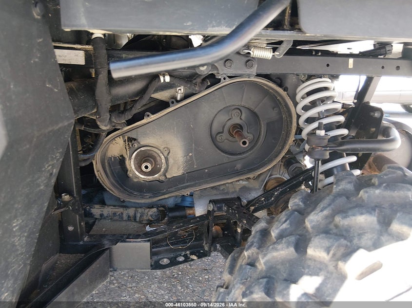 POLARIS RANGER 2022