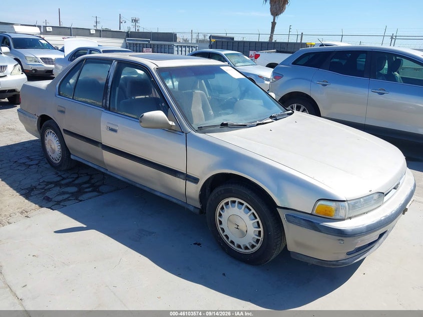 Photo 6 - HONDA ACCORD