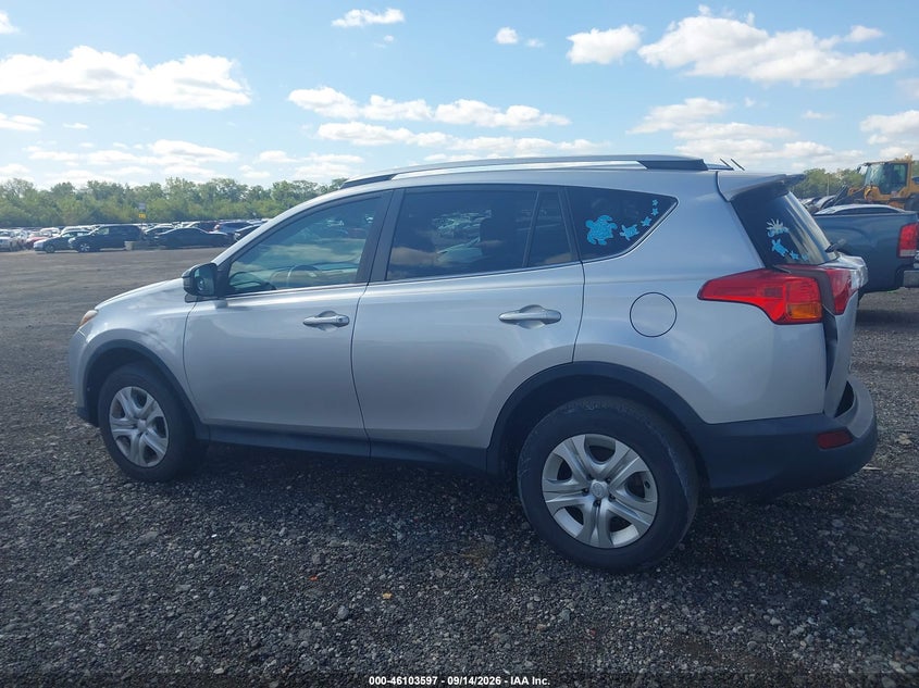 TOYOTA RAV4 - zdjęcie 14