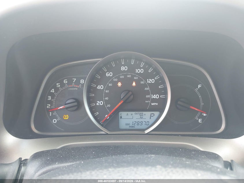 TOYOTA RAV4 - zdjęcie 7