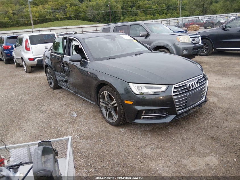 Vin: wauenaf42hn005672, lot: 46603268, audi a4 2.0t premium 2017 img_1