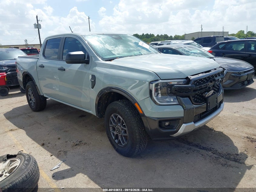 Vin: 1fter4gh6rle52562, lot: 46603271, ford ranger xlt 2024 img_1