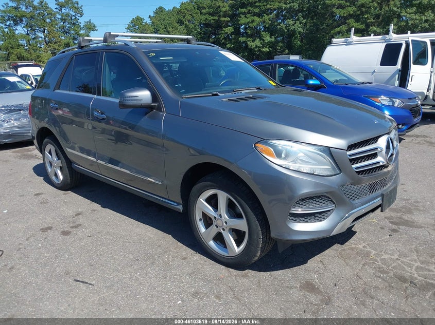 Vin: 4jgda5hb9ha897564, lot: 46603277, mercedes-benz gle 350 4matic 2017 img_1
