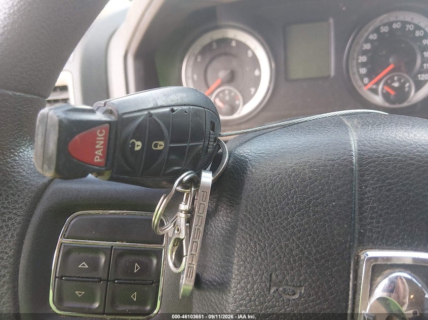 2014 RAM 1500 TRADESMAN · Photo 11