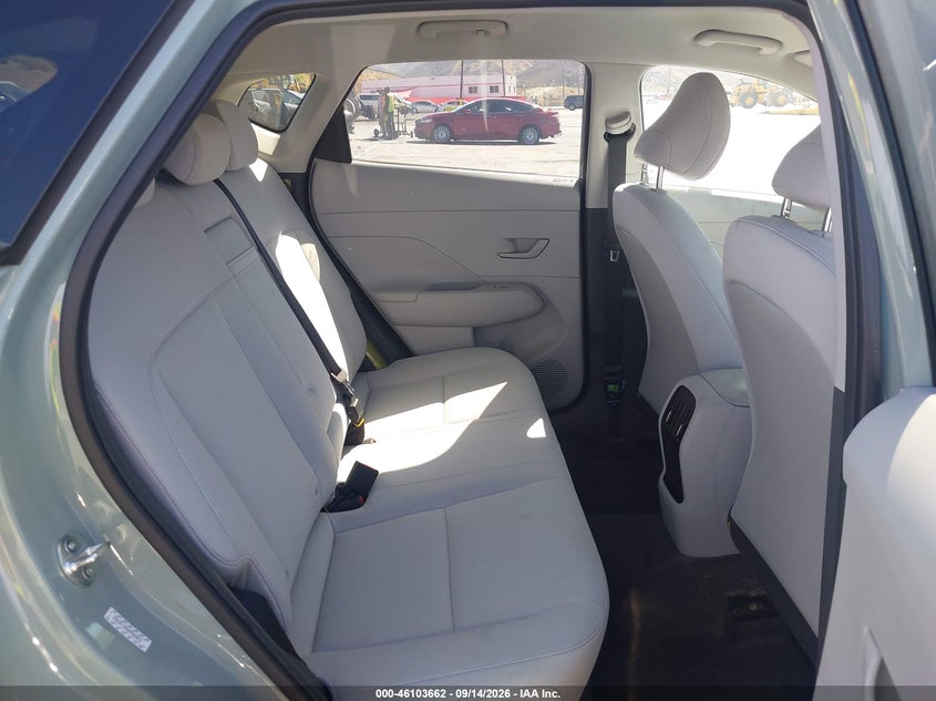 HYUNDAI KONA 2024 VIN KM8HB3AB5RU182665