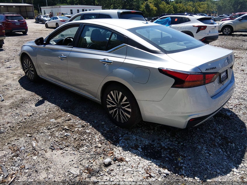Vin: 1n4bl4dv9rn348088, lot: 46603329, nissan altima sv fwd 20243
