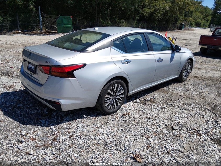 Vin: 1n4bl4dv9rn348088, lot: 46603329, nissan altima sv fwd 20244