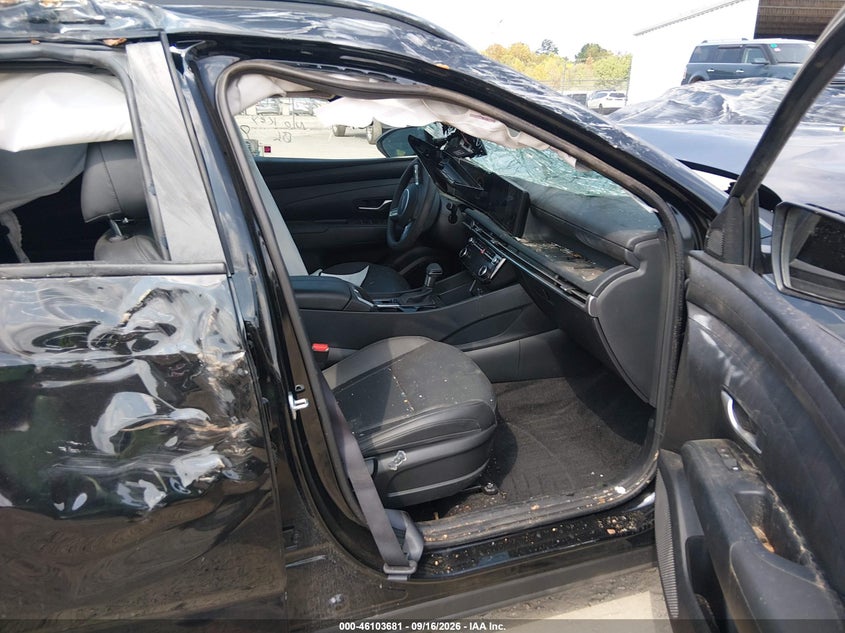 2025 HYUNDAI SANTA CRUZ SEL · Фото 5
