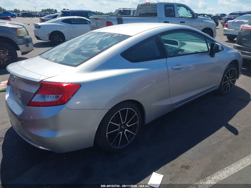 Vin: 2hgfg3b55dh520214, lot: 46603362, honda civic lx 20134