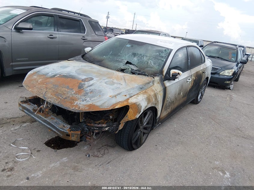 Vin: 1vwaa7a30jc010785, lot: 46603399, volkswagen passat 2.0t r-line/2.0t s 20182
