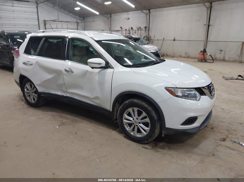 NISSAN ROGUE 2016 VIN KNMAT2MV6GP630829