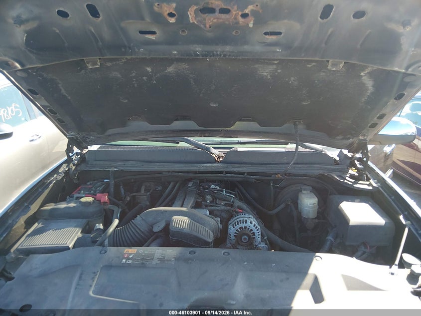 GMC SIERRA 1500 2013 VIN 1GTR2VE76DZ219471