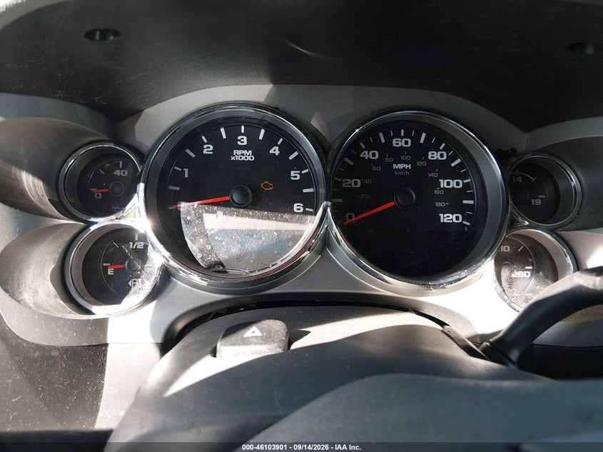 GMC SIERRA 1500 2013 VIN 1GTR2VE76DZ219471