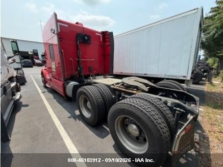 2019 PETERBILT 579 auction photo 3