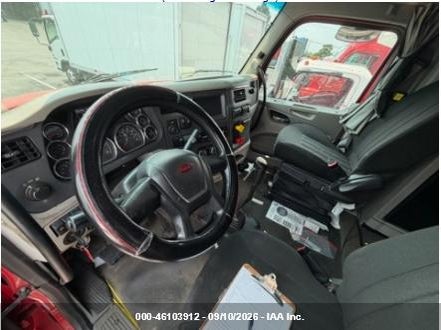 2019 PETERBILT 579 auction photo 5