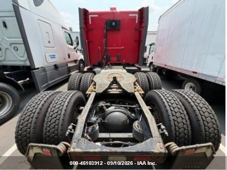 2019 PETERBILT 579 auction photo 8