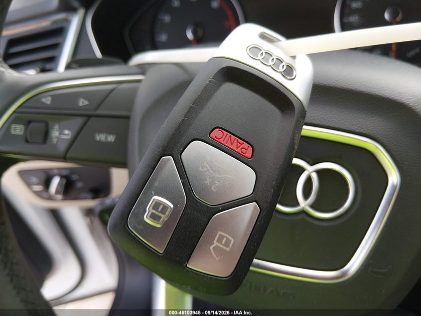 AUDI Q5 - zdjęcie 11