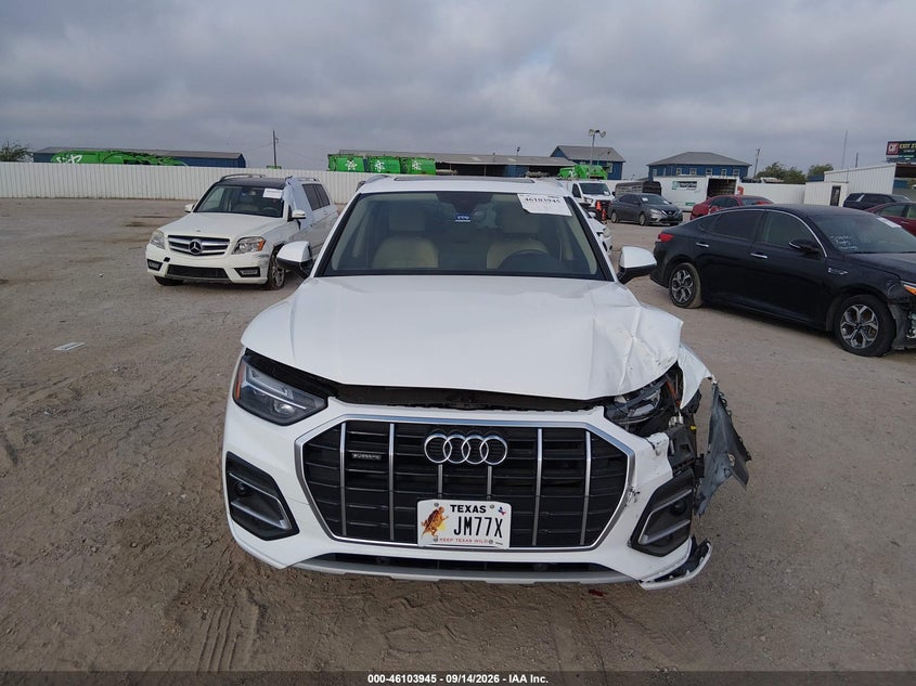 AUDI Q5 - zdjęcie 12