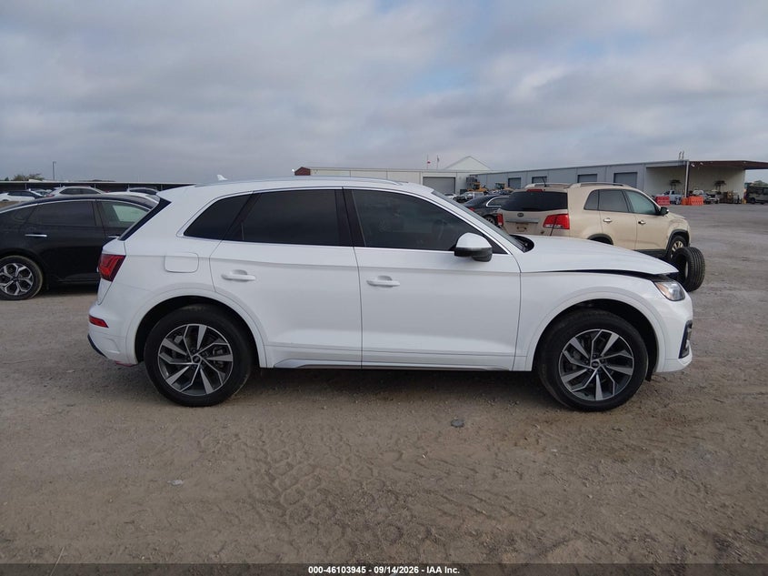 AUDI Q5 - zdjęcie 13